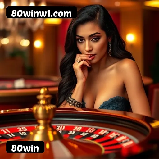 Cassino ao Vivo 80win - Dealers Brasileiros Profissionais