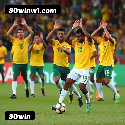 Sistema de Segurança Avançado 80win - Criptografia e Proteção