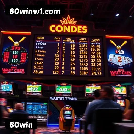 Coleção Premium de Slots 80win - NetEnt, Pragmatic Play, Evolution